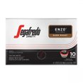 thumbnail image 1 of Segafredo Zanetti® Single Serve Enzo® Dark Roast 10 ct., 1 of 2