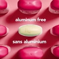 thumbnail image 4 of déodorant sans aluminium hello Licorne, beurre de karité, végétalien, bâton déodorant de 73 g, 4 of 9