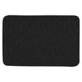 thumbnail image 2 of Clearance under $5 Tyidzon Memory Foam Bath Mat Bathroom Rugs Water Absorbent Washable Bath Mat Quick Drying Bath Rugs Non-Slip, Thick, Soft Comfortable Carpet, 2 of 2