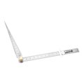 thumbnail image 3 of LHCER Feeler Measuring Tool, Feeler Gauge, Stainless Steel For Designers Engineers, 3 of 8