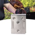 thumbnail image 4 of Moteur de Rôtissoire, Moteur de Gril BBQ en Alliage d'Aluminium à Inversion Automatique pour Restaurant, 4 of 7