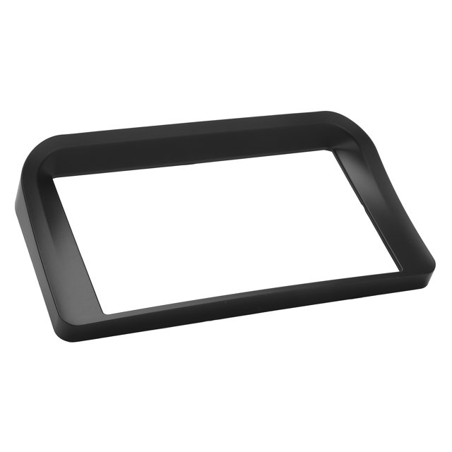 Panel Fascia, Ensures A Seamless Fitment With Your Original Car Dashboard High Strength Fascia For Seamless Fitment