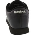 thumbnail image 3 of Reebok Princess Fashion Sneaker - 9.5M - Black, 3 of 5
