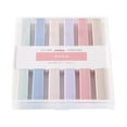 thumbnail image 1 of zanvin Eye-protection Highlighter, Square Point, Assorted Colors, 6 Count, 1 of 2