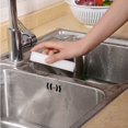 thumbnail image 3 of HSHDLDF 50pcs Magic Cleaning Eraser Sponge Melamine Cleaning Pads Bulk for Walls, Shoes, Cars, Office and Kitchen, 3 of 7