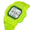 thumbnail image 3 of Birdeem Montre de Sport Numérique pour Hommes, Résistante à l'Eau avec Affichage Lumineux, Montre Robuste pour Randonnée Course Entraînement Physique, 3 of 6