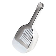 Cat Litter Is A Portable And Durable For Cleaning Cat Litter . It Has A Large Capacity And Is Easy To Dispose Of Garbage. It Has A Wide Range Of Household Uses