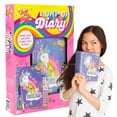 thumbnail image 1 of Just My Style Light Up Diary, 1 of 7