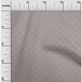 thumbnail image 1 of oneOone Georgette Viscose Fabric Dachshund Dog Printed Craft Fabric BTY 42 Inch Wide, 1 of 4