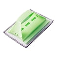 thumbnail image 1 of EGNMCR Microfiber Cleaning Cloths Wipe Glass Magic Rag Door And Window Slideway Stitch Cleaning Brush Dishcloth dish rag, 1 of 2