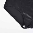 thumbnail image 4 of Kid Girls Gymnastic Leotard Sparkly Shiny Diamond Ballet Dance One Piece Outfit, 4 of 5