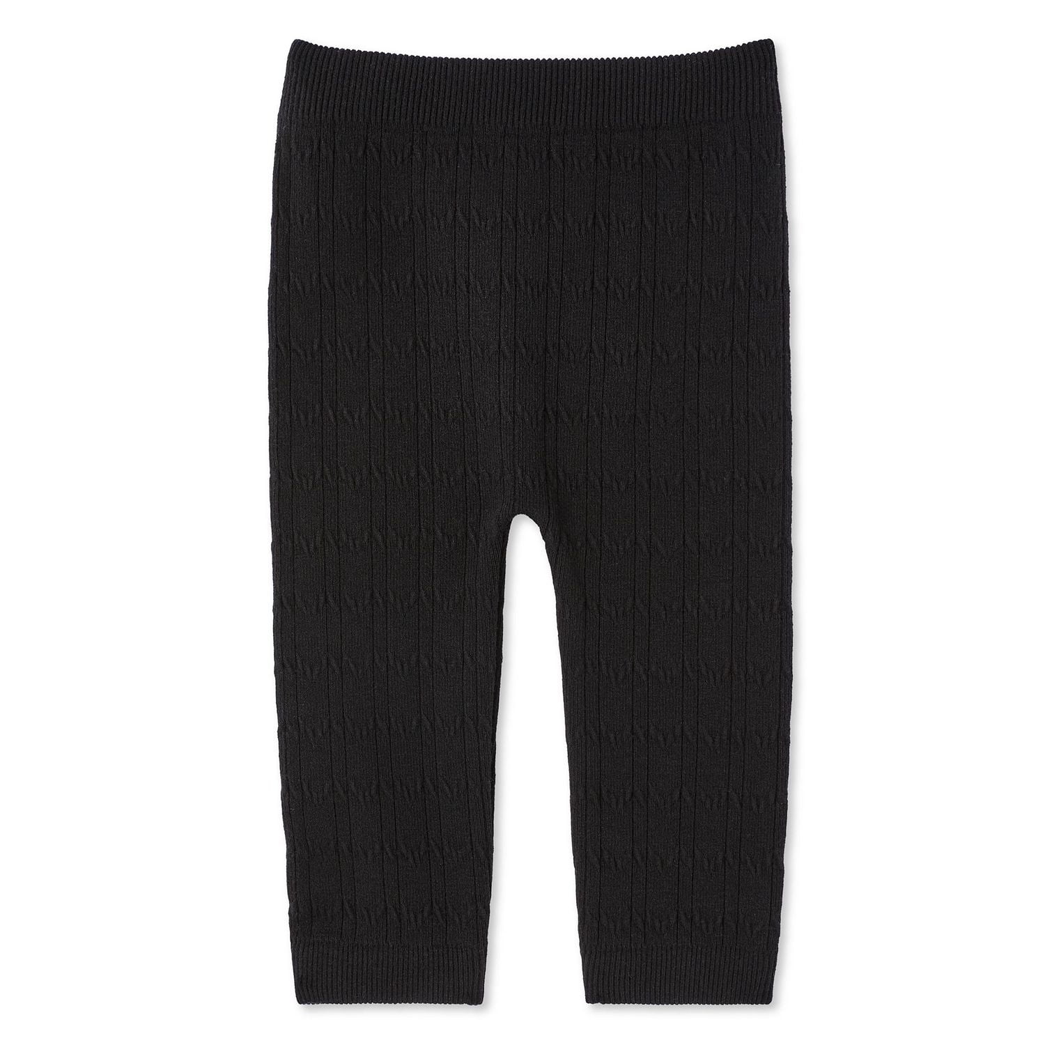 Legging épais George pour bébés filles