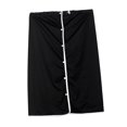 thumbnail image 3 of MERIGLARE Incontinence Bed Pad Portable Washable Reusable Leakproof Bed Mat Bedwetting black XL, 3 of 9