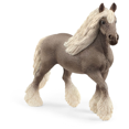 thumbnail image 1 of Horse Club: Silver Dapple Mare, 1 of 5