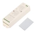 thumbnail image 2 of LED Controller,Milight 5 In 1 LED Strip Controller RGBLED Controller High-Intensity Output, 2 of 8
