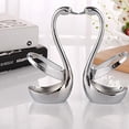 thumbnail image 1 of Binmer Stainless Steel Tableware Seat Fork Spoon Tableware Seat, 1 of 8