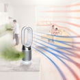 thumbnail image 4 of Dyson Pure Hot + Cool™ HEPA Air Purifier, Heater & Fan, 4 of 9