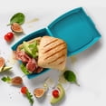 thumbnail image 3 of Trudeau Maison Fuel Sandwich Box, 3 of 3