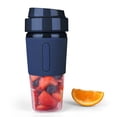 thumbnail image 1 of Yeacher Portable Blender Juicer Cup Mini Smoothies Maker Rechargeable Blender Personal Size Blender Safety Protection Travel Cup, 1 of 5