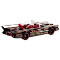 thumbnail image 3 of Véhicule TV Series Batmobile à l’échelle 1:64, 3 of 4