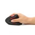 thumbnail image 1 of Souris Sans Fil 2.4GHz Ergonomique Verticale USB 2400DPI Design Jeu, 1 of 6