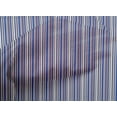 thumbnail image 3 of oneOone Cotton Poplin Fabric Multicolor Stripe Printed Craft Fabric BTY 42 Inch Wide, 3 of 3