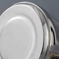thumbnail image 3 of Kitchen Stainless Steel Teapot Infuser Coffee Pot Induction Cooker Kettle, 3 of 9