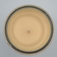 thumbnail image 2 of Mainstays Buttercream Cheesecake Scented Single-Wick Glass Jar Candle, 20 oz., 2 of 4