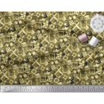 thumbnail image 2 of Soimoi Rayon Fabric Square Geometric Print Fabric by Yard 42 Inch Wide, 2 of 3