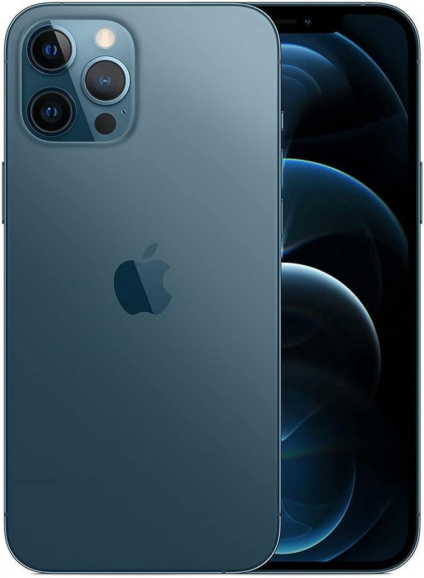 Apple iPhone 12 Pro 128GB おまけ付き Restored Apple iPhone 12 Pro 128GB Unlocked Smartphone (Good