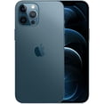 thumbnail image 2 of Restored Apple iPhone 12 Pro 128GB Unlocked Smartphone (Good), 2 of 3