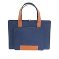 thumbnail image 3 of HOZADOIE Sac de Rangement Doublure Rangement et Organisation Sac pour Ordinateur Grande Capacité Sac de Rangement pour Doublure d'Ordinateur Portable d'Affaires Sac de Doublure d'Ordinateur Portable Coloré, 3 of 7