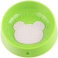 thumbnail image 2 of Feeder Dog Cat Water Feeding Dishes Non Slip Feeder For Dogs And Small Dogs, Puppy Bowls, 2 of 5