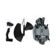 thumbnail image 1 of pitrice Mixing Mate Paint Lid Mixing Paint Color Tools Car Coating Color Mixer 4L, 1 of 9