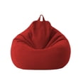 thumbnail image 2 of FAROOT Fauteuils Classiques Canapé Fauteuil de Repos Pouf Fauteuil de Rangement Intérieur Extérieur, 2 of 8