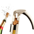 thumbnail image 5 of Champagne Bottle Opener Sparkling Wine Cork Puller, 5 of 5