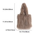 thumbnail image 3 of Ms. Fashion Casual Small Shoulder Backpack Travel Out Lightweight And Easy To Carry Shoulder Bag, 3 of 6