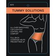 thumbnail image 2 of Bali Womens Double Support Coordinate Light Control Brief - Best-Seller, L, 2 of 2