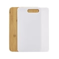 thumbnail image 4 of Mainstays Cutting Board Set, 4 of 7