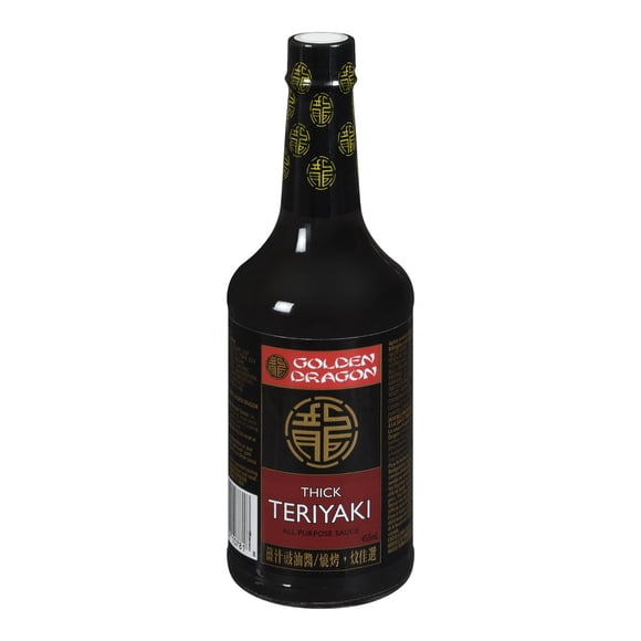 Golden Dragon Teriyaki Épaisse