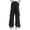 Noir, variante sur KVPLBQFD Pantalons de Survêtement Petite pour Adolescentes Pantalons de Survêtement Qui Ressemblent à des Jeans Pantalons Extensibles Grande Taille Vêtements pour Filles de 3 Ans Taille 2t Filles, 5-6 Ans