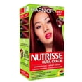 thumbnail image 2 of Garnier Nutrisse Ultra Color Permanent Hair Dye, 2 of 7