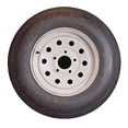 thumbnail image 3 of AMERICANA Tire/ Wheel Assembly - 32645, 3 of 4
