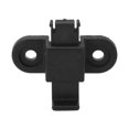 thumbnail image 1 of Boat Quick Release Slide Lock, Wear Resistant Black Portable ABS Boat Quick Release Slide Lock  For River, 1 of 8