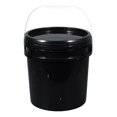 thumbnail image 3 of jifeng Bucket All Purpose Pail for Outdoor Picnics Art Crafts Projects Construction 15L, 3 of 9
