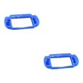 thumbnail image 2 of mmirethe Couvercle de Protection en Silicone PSV Léger et Facile à Transporter Anti-Rayures Fiable Bleu 2Set, 2 of 6