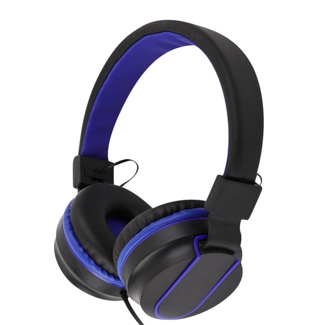 Wired Gaming Headset,Wired Headset with Microphone Noise-Cancelling Heavy Headset Gaming Wired Universal Headset Foldable Gaming Headset with Microphone