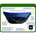 thumbnail image 2 of HAMMOCK BLISS SKY TENT 2, 2 of 2