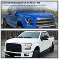 thumbnail image 2 of SPEC-D TUNIN Exterior Towing Mirror for 2015-2019 Ford F-150 - RMX-F15015F3H-P-FS, 2 of 9