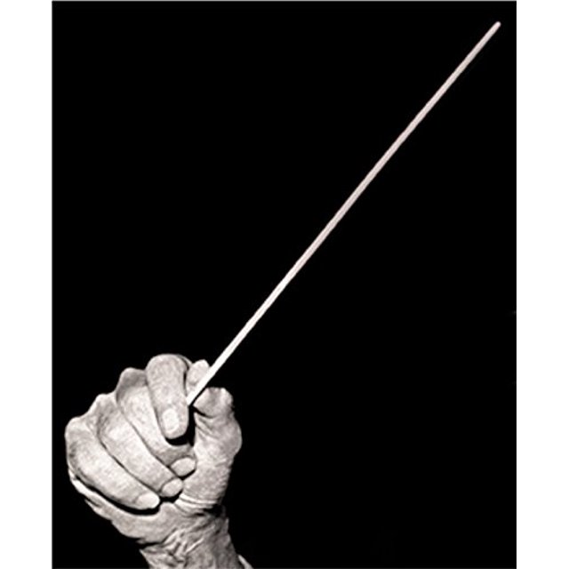 Leonard Bernstein 100: les Maîtres Photographient le Maestro